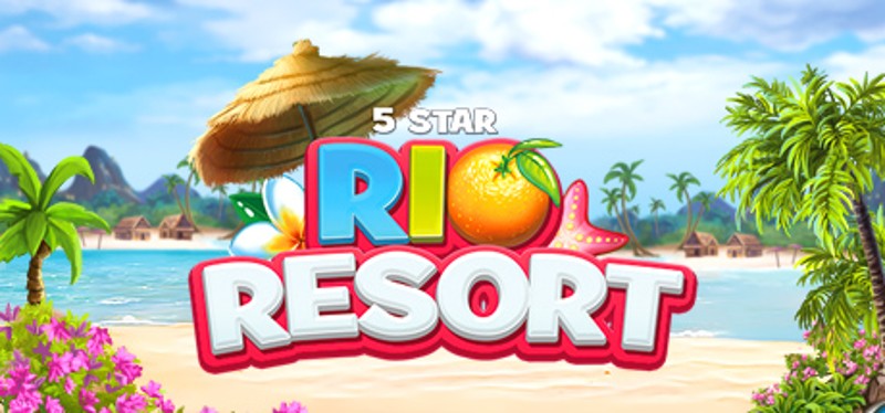 5 Star Rio Resort Game Cover