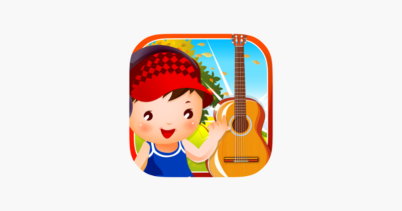A+ Baby Music - Nursery Rhymes Game Cover