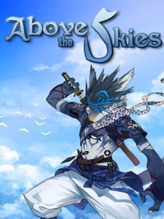 Above the Skies Game Cover