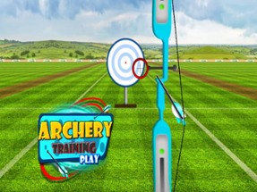 Archery Training Image