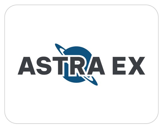 Astra Ex Game Cover