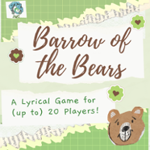 Barrow of the Bears Image