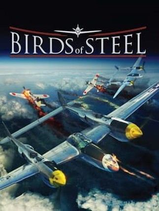 Birds of Steel Game Cover