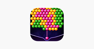 Bubble Shooter Classic Match Image