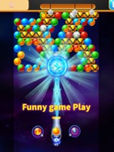 Bubble Shooter - Pop Legend Image