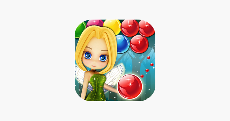 Bubble World: New Shoot Game Game Cover