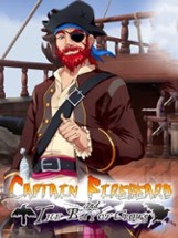 Captain Firebeard and the Bay of Crows Image