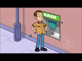 Cash Machine ATM Image