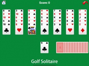 Classic Spider Solitaire Pro Image