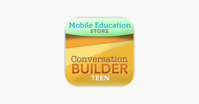 ConversationBuilderTeen Image