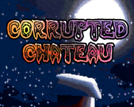 Corrupted Chateau Image