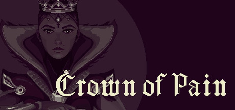 Crown of Pain Game Cover