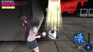 Danganronpa Another Episode: Ultra Despair Girls Image