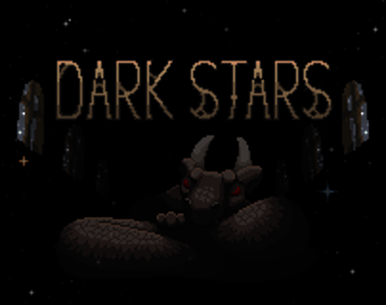 Dark Stars Game Cover