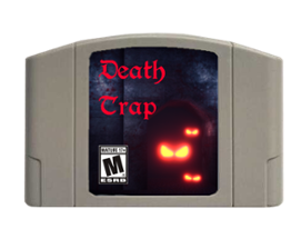 Death Trap Image