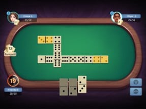 Domino - Dominoes online game Image