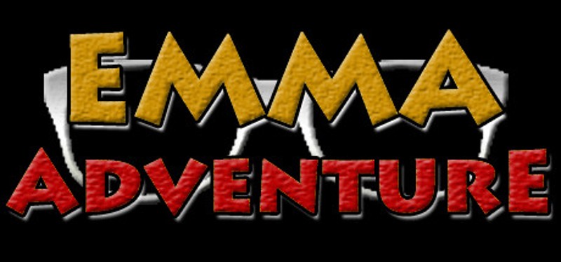 Emma Adventure Game Cover