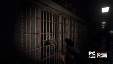 End Of Death: Prison Image