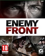 Enemy Front Image