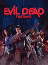 Evil Dead: The Game Image