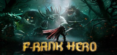 F-Rank hero story Image