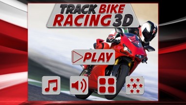 Fast Speed Tracks - Profesionals 3D Bike Racing Game Image