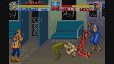 Final Fight One Image