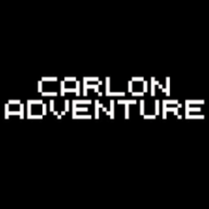 Carlon Adventure Game Cover