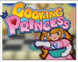 Cooking Princess Image