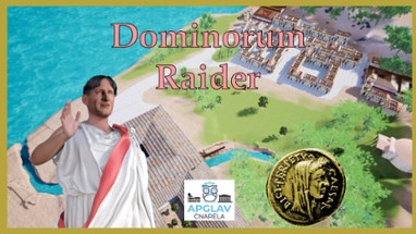 Dominorum Raider (project 2b) Image