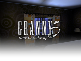 Granny 5: Time To Wake Up Image