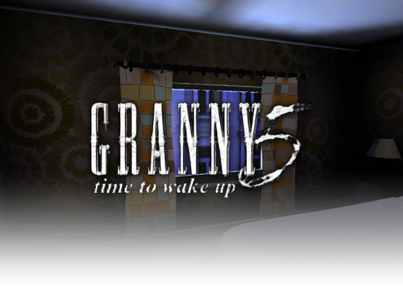 Granny 5: Time To Wake Up Game Cover