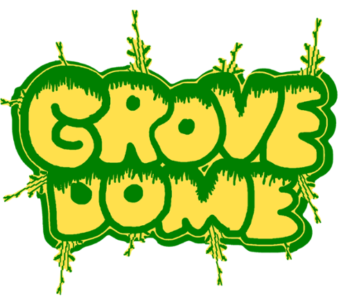 Grove Dome Game Cover
