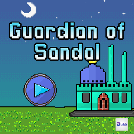 Guardian of Sandal Game Cover