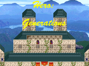 Hero: Generations Image