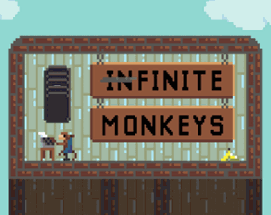 Infinite Monkeys Image