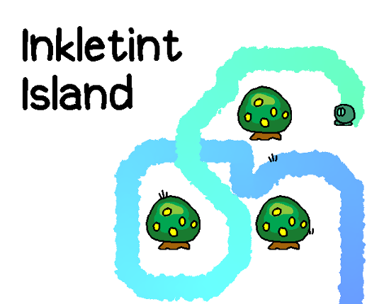 Inkletint Island Game Cover