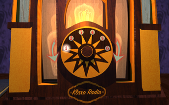 The Klaxo Radio Hour Image