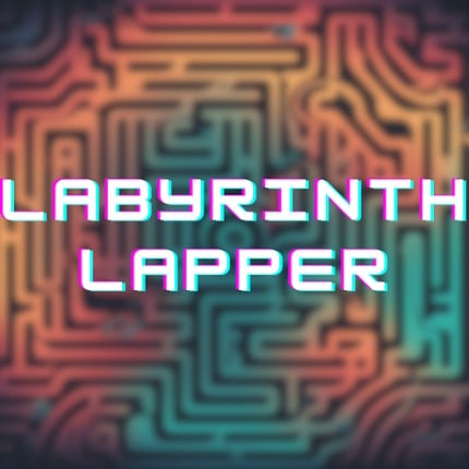 Labyrinth Lapper Game Cover