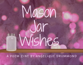 Mason Jar Wishes Image