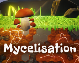 Mycelisation - LD48 Image