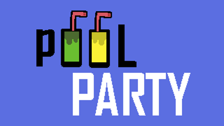 Pool Party Game Cover