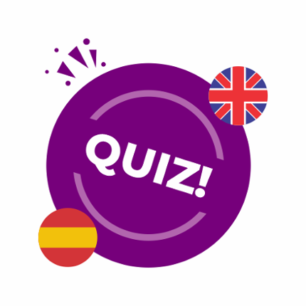 recursos ui game Quiz! English Game Cover