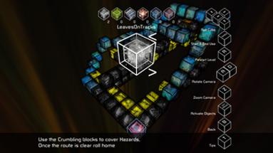 Six Sided Solids Image