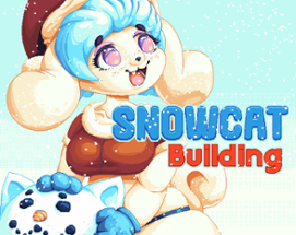 Snowcat Building Image