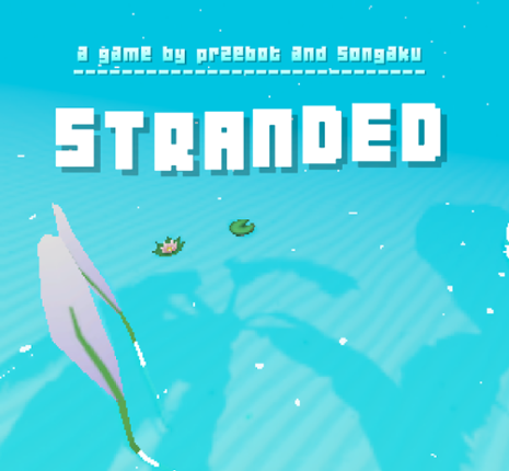 Stranded Game Cover