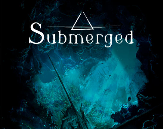 Submerged Game Cover
