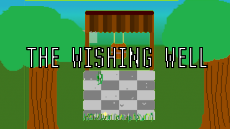 The Wishing Well Game Cover