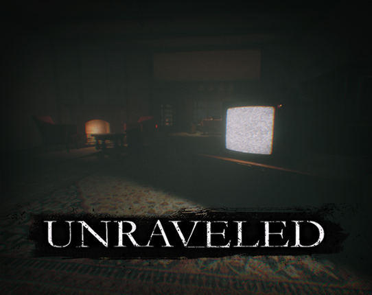 Unraveled Game Cover