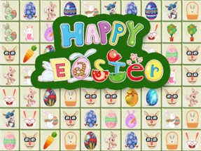 Happy Easter Links Image